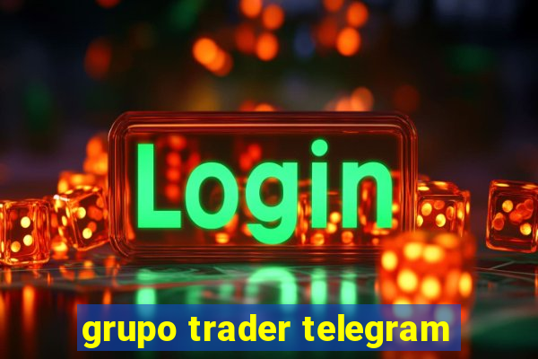 grupo trader telegram